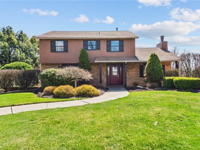 921 Monroe Ct, Apollo, PA, 15613