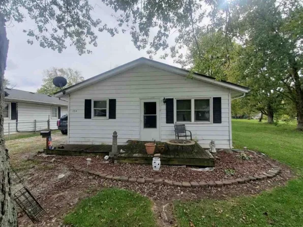 104 Rick Dr, Dunkirk, IN 47336