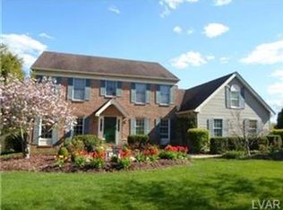 3666 Alma Dr, Allentown, PA 18103