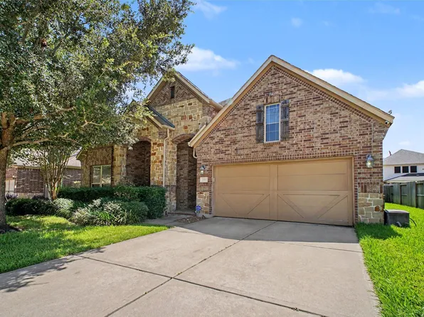 296 Westwood Dr, League City, TX 77573