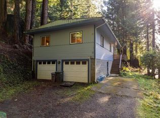 5012 Jacoby Creek Rd, Bayside, CA 95524