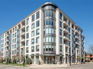 1441 Elgin St #510, Burlington, ON L7S1E6