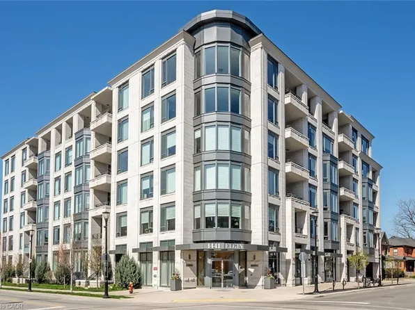 1441 Elgin St #510, Burlington, ON L7S 1E6