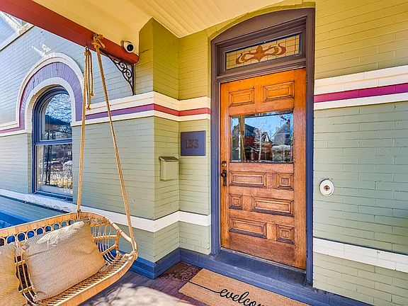 Porch