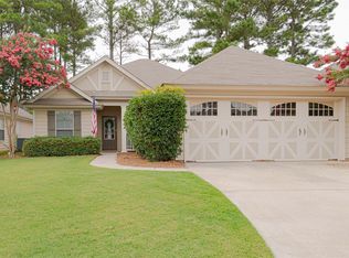 9829 Red Maple Ln, Pike Road, AL 36064
