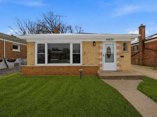 14223 University Ave, Dolton, IL 60419
