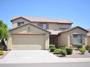 674 W Desert Mountain Dr, San Tan Valley, AZ 85143