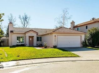 4740 Porto Pino Way, Antelope, CA