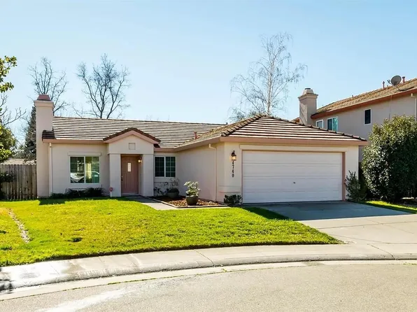 4740 Porto Pino Way, Antelope, CA 95843