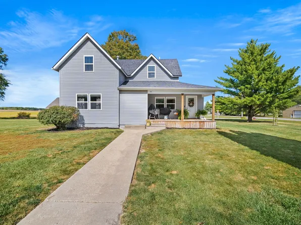 117 E Clay St, Panora, IA 50216