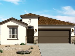 4863 Villeta Ave, Las Cruces, NM 88012