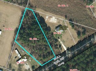 0 Bull Tail Rd, Wallace, NC 28466