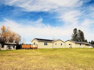 W7323 Jones Rd, Tomahawk, WI 54487