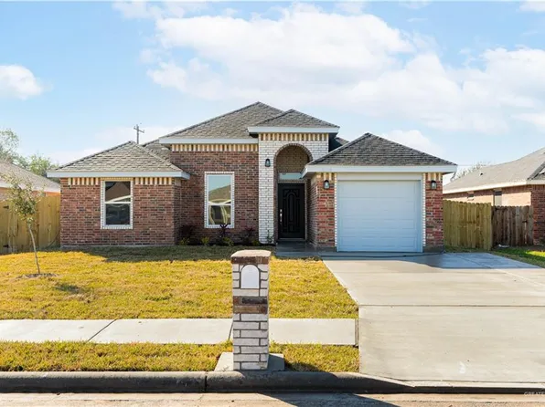 2004 Ginger Ave, Weslaco, TX 78596