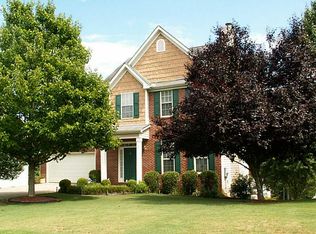 10104 Harmon Springs Dr, Villa Rica, GA 30180