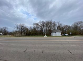W Parkway Dr, Russellville, AR 72801