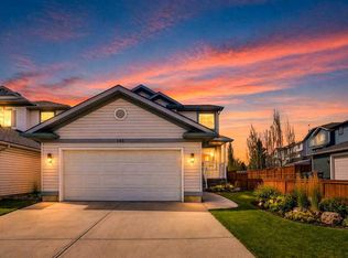 143 E Country Hills Vw NW, Calgary, AB T3K 5B5