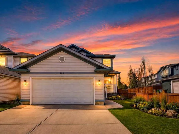 143 E Country Hills Vw NW, Calgary, AB T3K 5B5