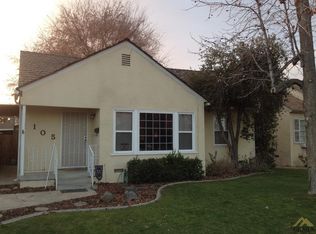 105 Wetherley Dr, Bakersfield, CA 93309