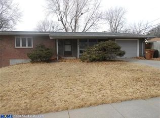 1301 Lancaster Ln, Lincoln, NE 68505
