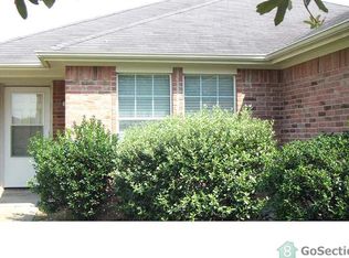 6530 Gorton Dr, Katy, TX 77449