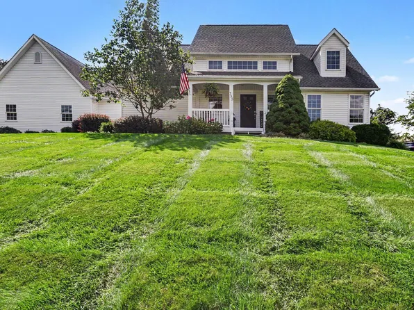 755 Quarry View Dr, Heath, OH 43056