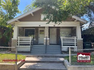 726 E 600 S, Salt Lake City, UT 84102
