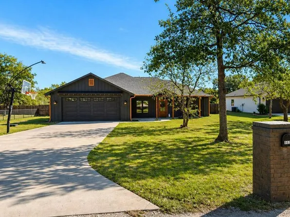 6503 Teresa Ln, Athens, TX 75751