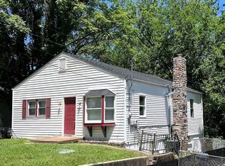 5978 Laurette Ave, Saint Louis, MO