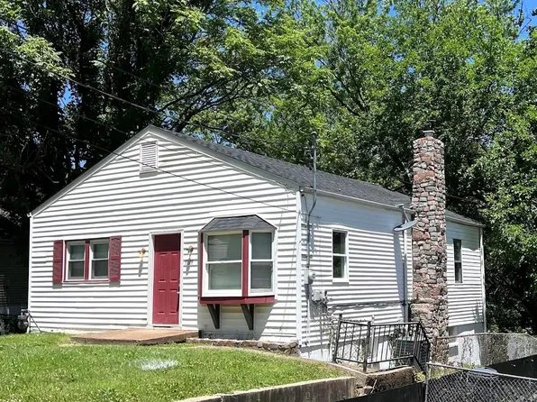 5978 Laurette Ave, Saint Louis, MO 63135