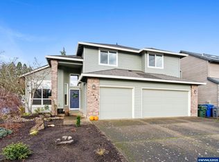 1623 Leewood Ave NE, Keizer, OR 97303