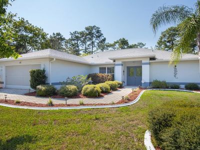 52 Whitewood St, Homosassa, FL, 34446