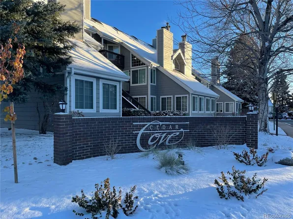 12595 E Tennessee Circle #F, Aurora, CO 80012