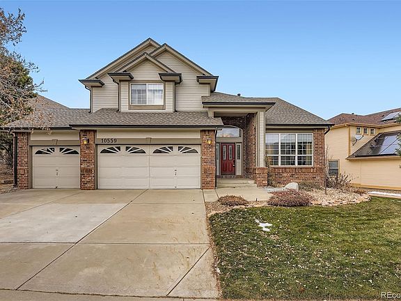 2nd image of 10559 W Vassar Drive
