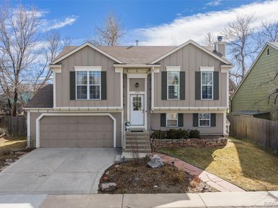 1140 Nottingham Street, Lafayette, CO, 80026