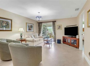 5595 Rattlesnake Hammock Rd APT C19, Naples, FL 34113