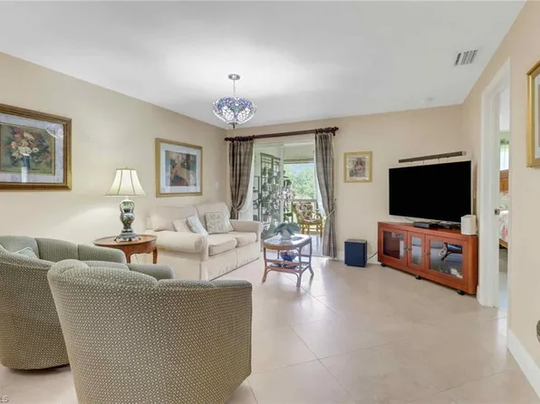 5595 RATTLESNAKE HAMMOCK RD #C-19, NAPLES, FL 34113