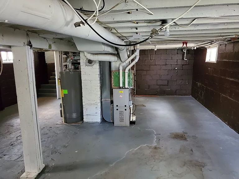 Basement