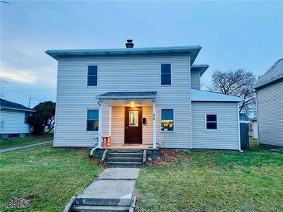 310 Woodbine St, Willard, OH, 44890