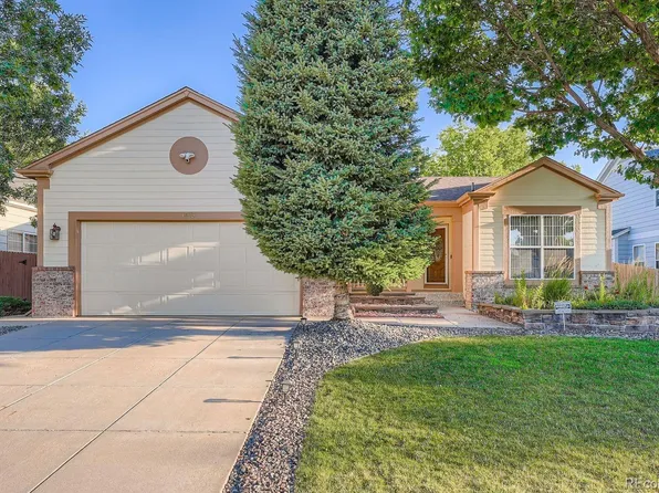 4436 S Kalispell Circle, Aurora, CO 80015