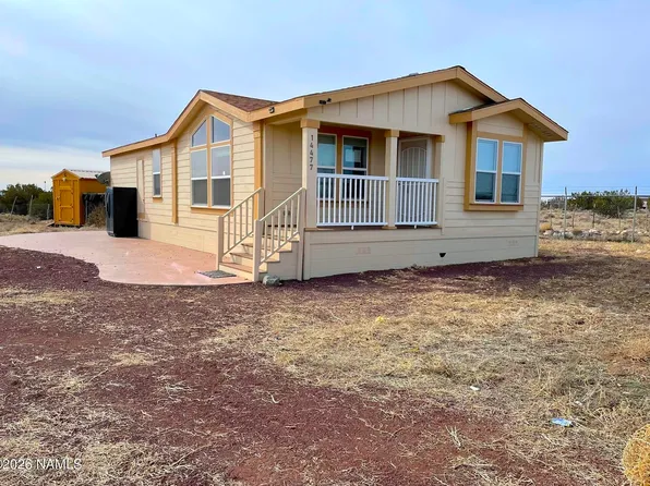 14477 Howard Mesa Loop, Williams, AZ 86046