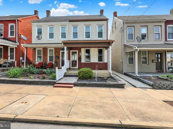 622 S 12th St, Columbia, PA 17512