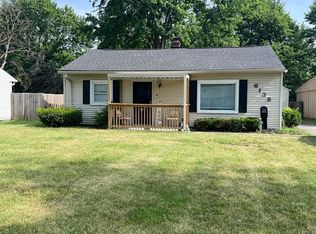 6138 E 25th St, Indianapolis, IN 46219