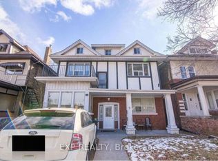 9 Proctor Blvd #2, Hamilton, ON L8M2M2
