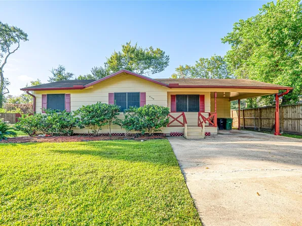 8318 Nyssa St, Houston, TX 77078