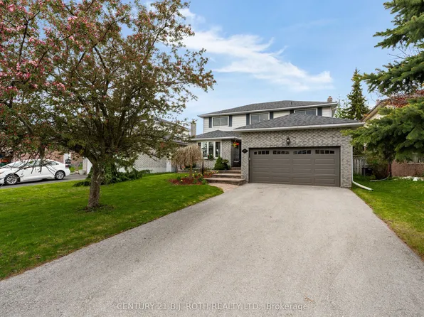 37 Laurentian Ln, Orillia, ON L3V 7N8