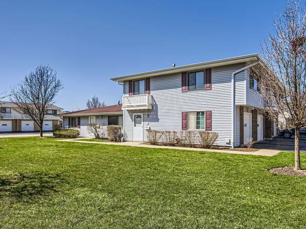 106 Tonset Ct #106, Schaumburg, IL 60193