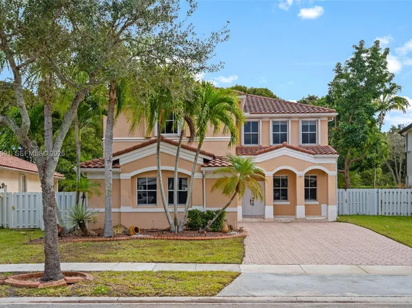 3617 SW 165th Ave, Hollywood, FL 33027