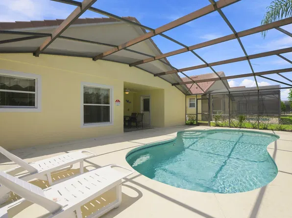 338 Robin Rd, Davenport, FL 33896