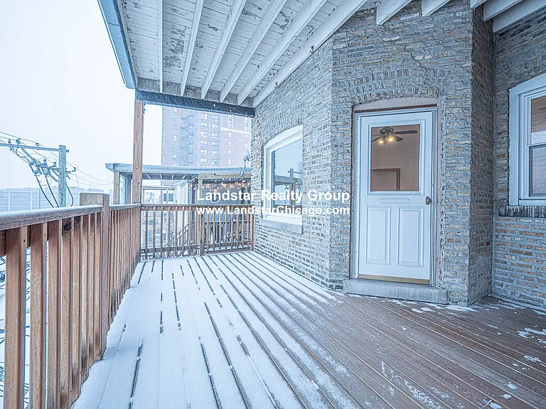 754 W Bittersweet Pl #3 — Photo 22